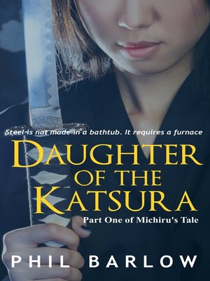cover image of Daughter of the Katsura